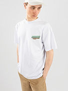 Whitewash Regular Fit T-Shirt