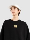 Polypop Square Logo Oversized Fit Heavy T-Shirt