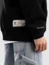 Polypop Firestarter Relaxed Fit Hættetrøje
