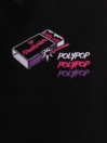 Polypop Firestarter Relaxed Fit Hættetrøje