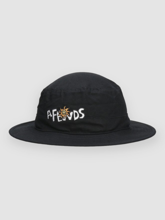 Afends Sunshine Recycled Bucket Hat