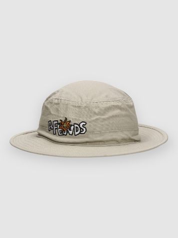 Afends Sunshine Recycled Bucket Hat