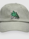 Afends Crops Hemp Baseball Cap