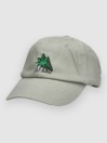 Afends Crops Hemp Baseball Cap