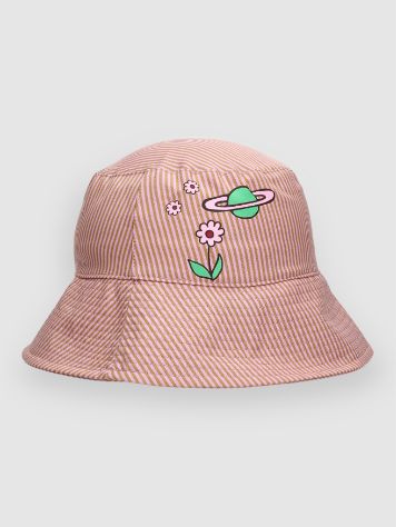 Afends Night Shade Recycled Bucket Hat