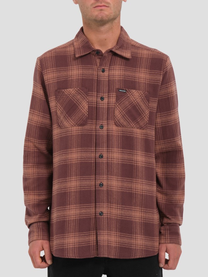 Volcom Tone Stone Shirt