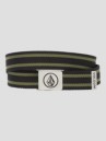 Volcom Circle Web Belte