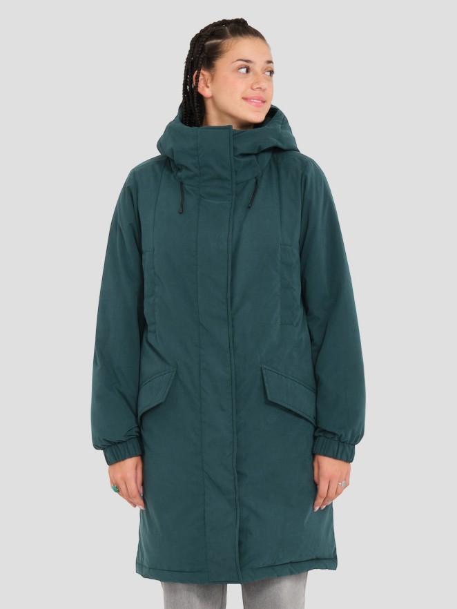 Volcom Sleepi Puff Parka