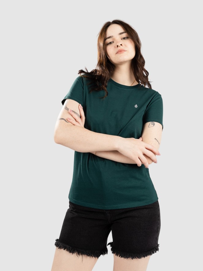 Volcom Stone Blanks T-Shirt