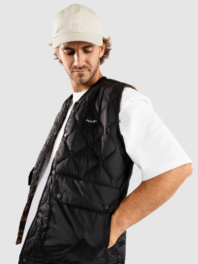 Volcom Bowered Vest