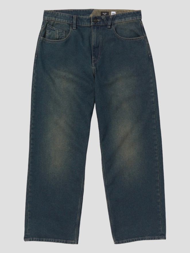 Volcom Billow Denim Džíny