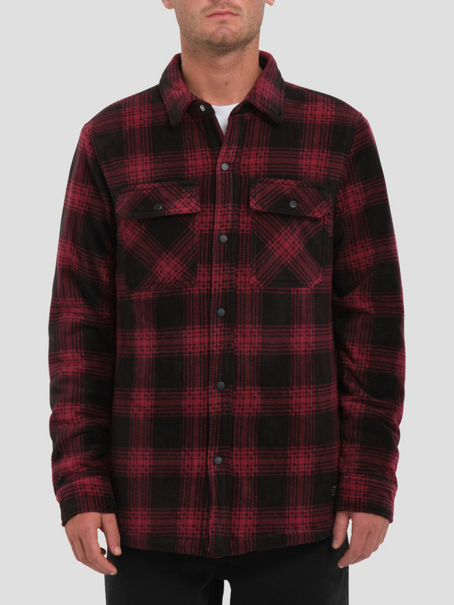 Volcom Bowered Veste