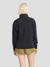 Volcom Stn Stackd Mock Neck Sweat
