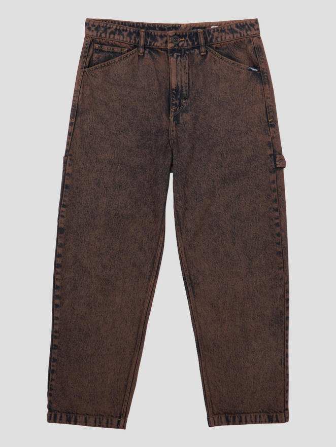 Volcom Kraftsman Vaquero