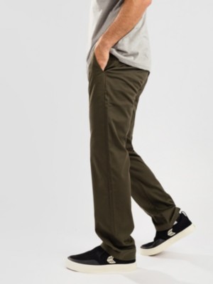 Frickin Modern Stretch Pantalones