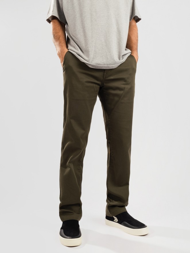 Volcom Frickin Modern Stret Pantalones