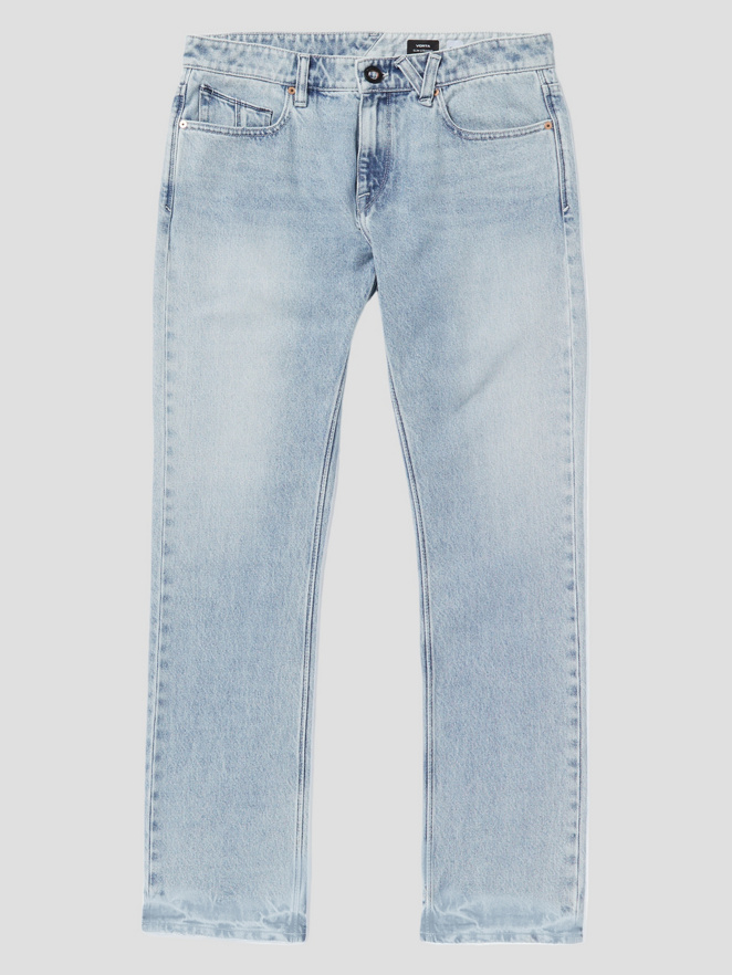 Volcom Vorta Denim Jeans