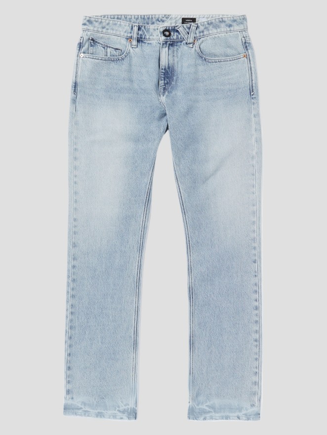 Volcom Vorta Denim Jeans