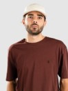 Volcom Stone Blanks Bsc T-Shirt