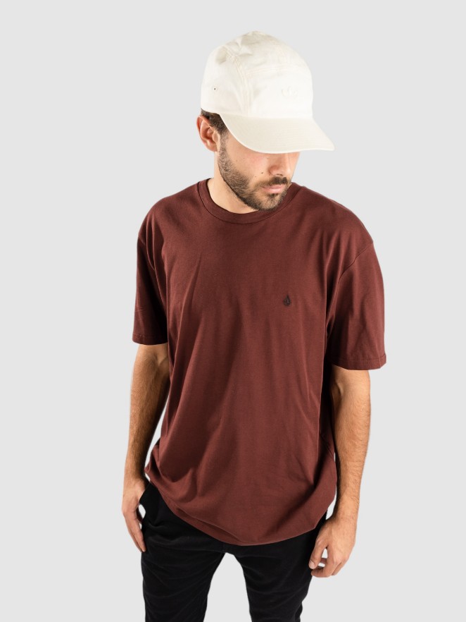 Volcom Stone Blanks Bsc T-Shirt