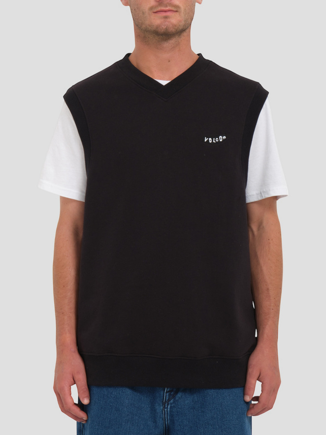 Volcom Sleeveles/S Pull