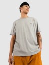 Volcom Circle Blanks Hth T-Shirt