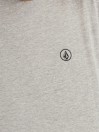 Volcom Circle Blanks Hth T-Shirt