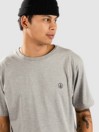 Volcom Circle Blanks Hth T-Shirt