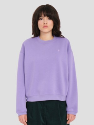 Volcom Stone Heart Ii Crew Svetr