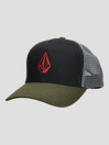 Volcom Full Stone Cheese Caps