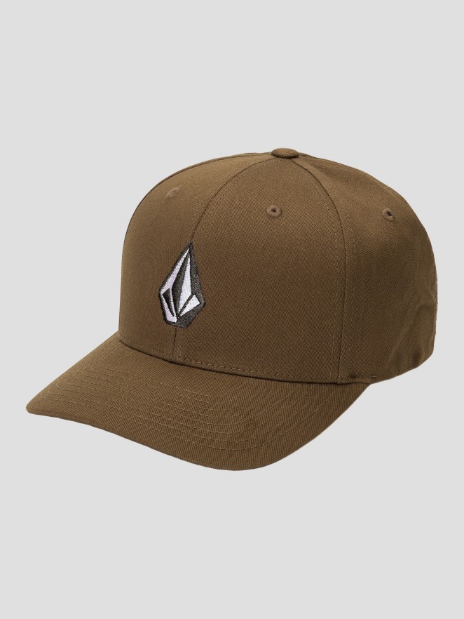 Volcom Full Stone Flexfit Kasket