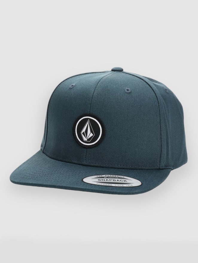 Volcom Quarter Twill Cap