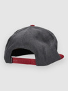 Volcom Quarter Twill Caps