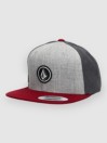 Volcom Quarter Twill Casquette
