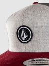 Volcom Quarter Twill Casquette