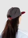 Volcom Quarter Twill Caps
