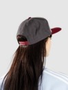 Volcom Quarter Twill Casquette