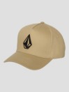 Volcom Embossed Stone Adj Cappellino