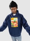 Nike Sb Fleece Po Slowburn Hoodie