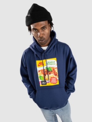 Nike Sb Fleece Po Slowburn Felpa con Cappuccio