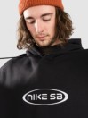 Nike Hbr Hoodie