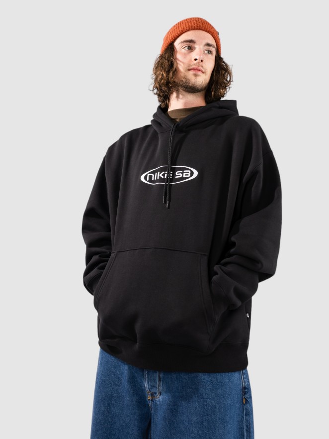 Nike Hbr Hoodie