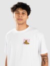 Nike Sb Bike Day Camiseta
