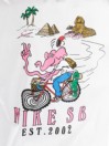 Nike Sb Bike Day Camiseta