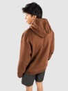 Nike Sb Fleece Po Salute Felpa con Cappuccio