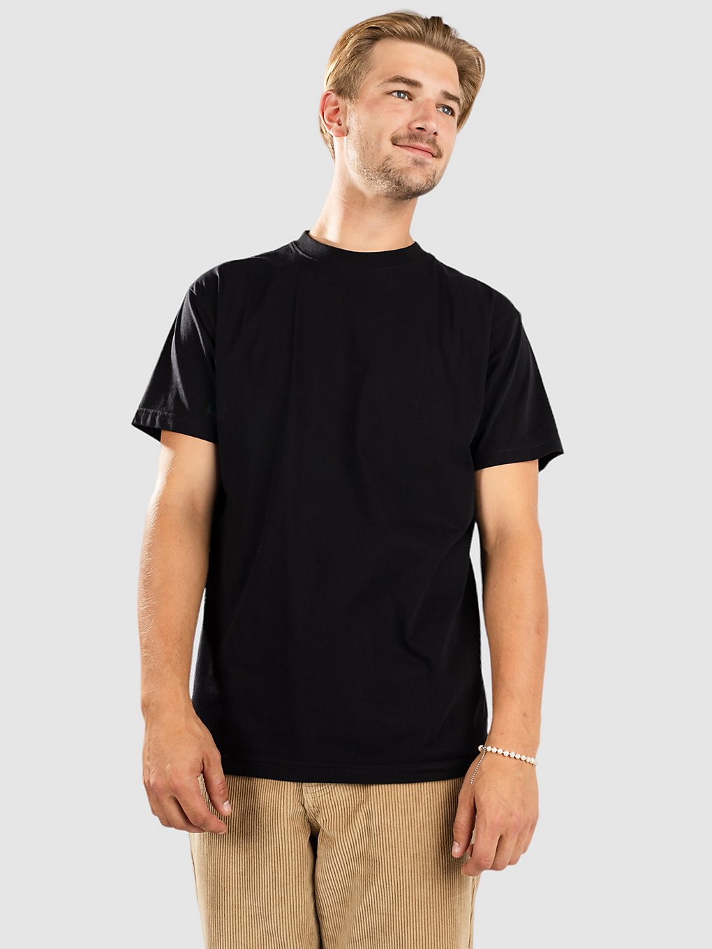 Taikan Organic T-Shirt black kaufen