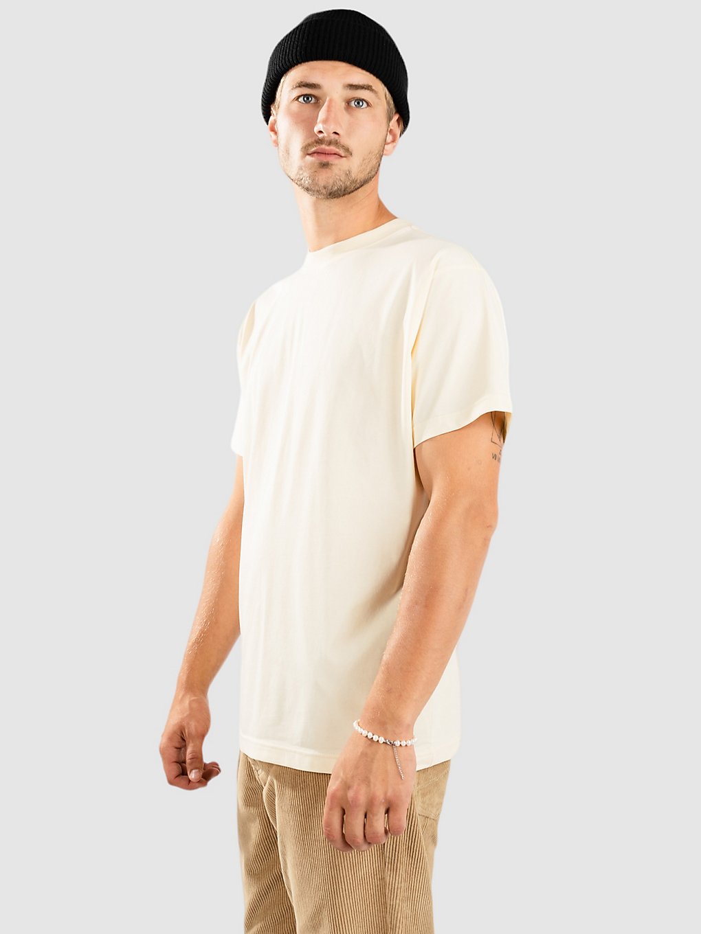 Taikan Organic T-Shirt white kaufen