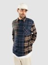 Taikan Patchwork Shirt