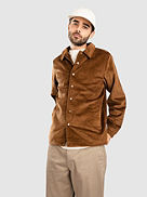 Corduroy Manager&amp;#039;S Casaco