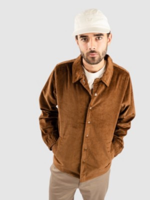 Taikan Corduroy Manager'S Jacke